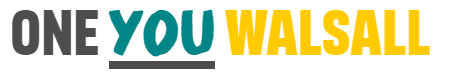One you Walsall logo